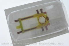 Rasierer Motorverbinder passend für HQ642