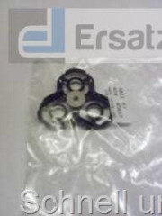 Scherkopfhalter passend für Philishave HS545 3425