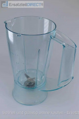 Küchenmaschine Mixer Mixkrug HR7638 HR7640