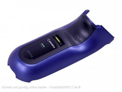 Gehäuse HQ4816 Vorderteil Schalterelement