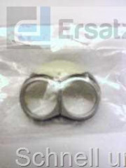 Scherkopfrahmen Modelle CoolSkin passend für HQ56x