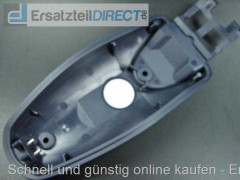 Rasierer Gehäuse HQ6851 Rückseite