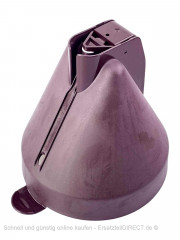 Kaffeemaschinen Filtereinsatz HD7600 HD7606