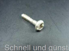 Rasierer Schraube 1Stk. HQ9100 HS8 5620