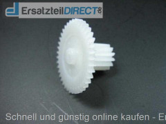 Zahnrad passend für Lady Satinelle-Vitesse HP2840