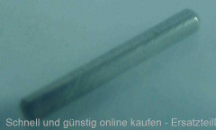 Ladyshave Achse Satinelle Vitesse HP2840