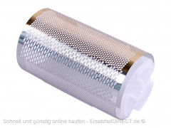 Ladyshave Scherfolie HP2908 -HP2715 HP6320