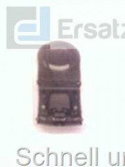 Rasierer Langhaarschneider passend für HQ5xxx