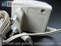 Ladyshave Steckernetzteil HP2835/A1