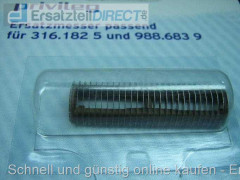 Rasierer Klingenblock 487.655 (XS73 XS54)