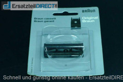 Rasierer Klingenblock KB251 Klinge Typ251