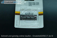 Klingenblock für5310 5321 5322 5323 5330 5340