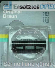 Klingenblock passend für Marcant /S 260 /543