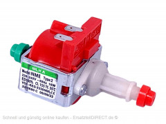 Dampfbügelstation Pumpe FG970 TF4700 TF3700