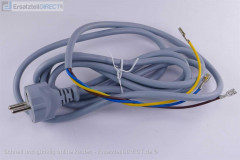 Bügelstation Netzkabel passend für VVX1860G