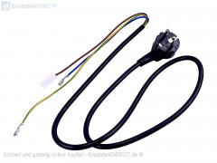 Kapselmaschine Netzkabel passend für EN750.MB