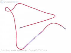 Vollautomat Kabel Rot passend für ESAM04.110.S
