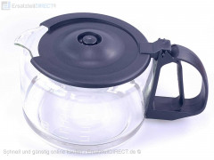 magimix KaffeeAutomaten Glaskanne L'Expresso