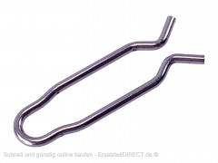 Kärcher Hochdruckreiniger Schlauchklammer K3 K4 K7