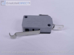 Fritteuse Mikroschalter passend für FH1394 FH1396