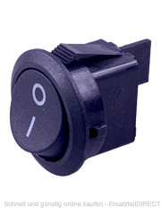 Fritteusen Schalter passend für FH1394 FH1396