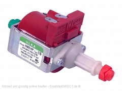 Dampfbügelstation Pumpe verwendbar passend für IS3044 / VVX