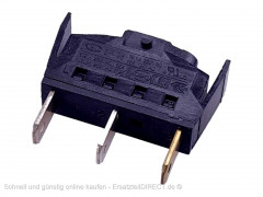 Schalter passend für VVX1840 VVX1860 VVX1885 1660