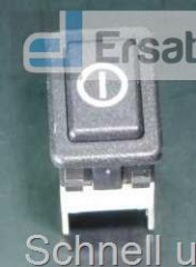 Vollautomat Schalter passend für ECAM25.120.SB