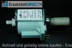 Kapselmaschine Pumpe verwendbar passend für EN5 / EN750