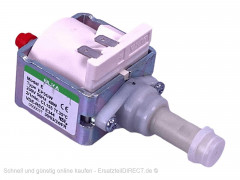 Kaffeemaschinen Pumpe Ecam21-28 Etam36