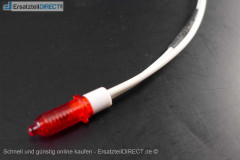 Kaffeemaschinen Warnlicht rot CP450 CP460