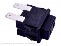 Espressomaschinen Schalter EC680 IS3044