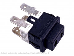 KaffeeAutomaten Schalter EC6 ECO ECOV ECZ