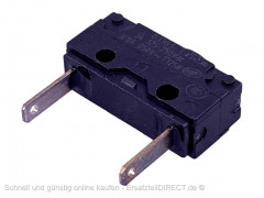 Vollautomat Mikroschalter passend für ESAM5400