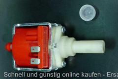 Espressomaschine Pumpe passend für EC680.M