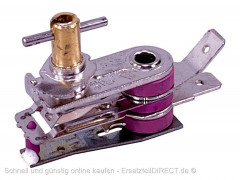 Fritteusen Thermostat passend für F28311 F28211