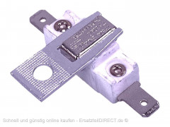 Dampfbügelstation Thermostat 308° IS3044 VVX