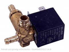 Dampfbügelstation Magnetventil IS3044 IS5042