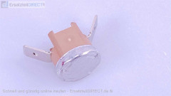 Dampfbügelstation Thermostat 190° IS3044 IS5