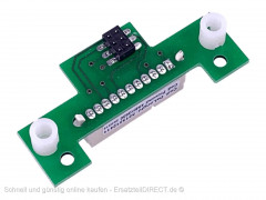 Kaffeemaschinen Leiterplatte passend für ESAM5400