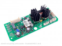 Nespresso Platine passend für Lattissima EN720.M