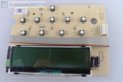 Bedien Leiterplatte passend für ESAM3550 ESAM4500