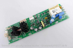 Kaffeemaschinen Leiterplatte ESAM3550.B