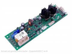 Kaffeemaschinen Platine verwendbar passend für ECAM26.455.BLB