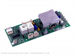 Kaffeemaschinen Platine ECAM23120 ECAM2512