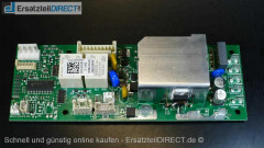 Vollautomat Leiterplatte ECAM21 ECAM22
