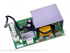 Dolce Gusto Leiterplatte EDG250.B Jovia