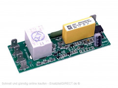 Kaffeemaschinen Leiterplatte EC156 Ecp33