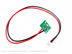 KaffeeAutomaten Platine Sensor ECAM650.55