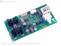 Kaffeemaschinen Leistungsplatine verwendbar passend für EN550